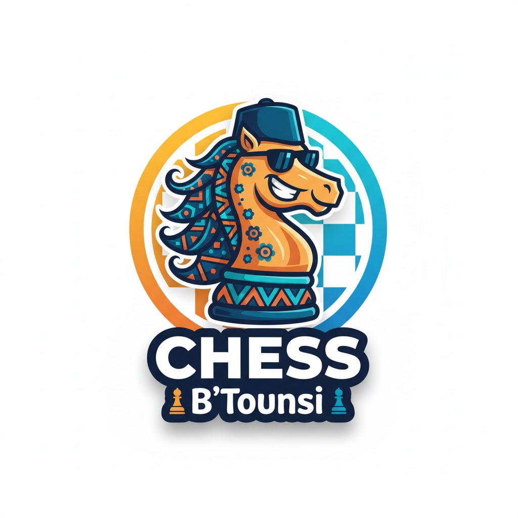 Chess B'Tounsi