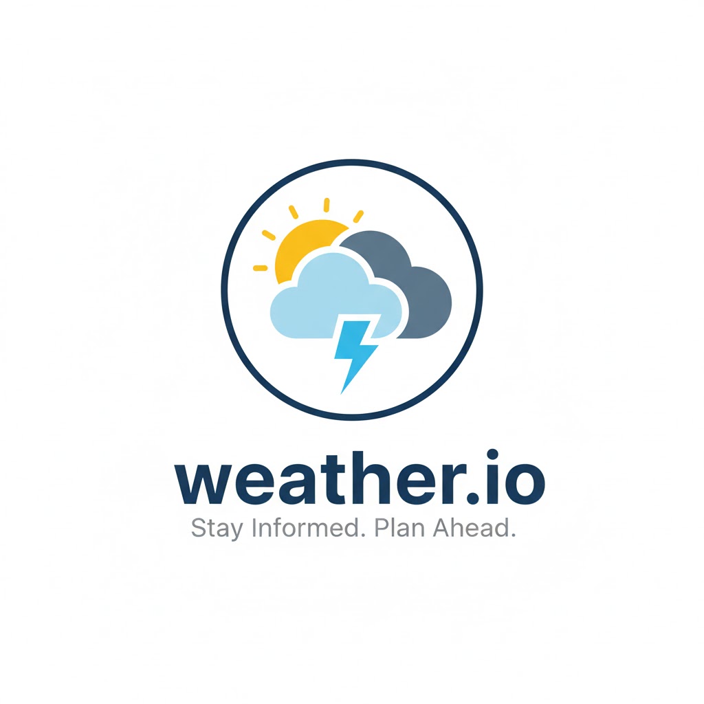 Weatherio