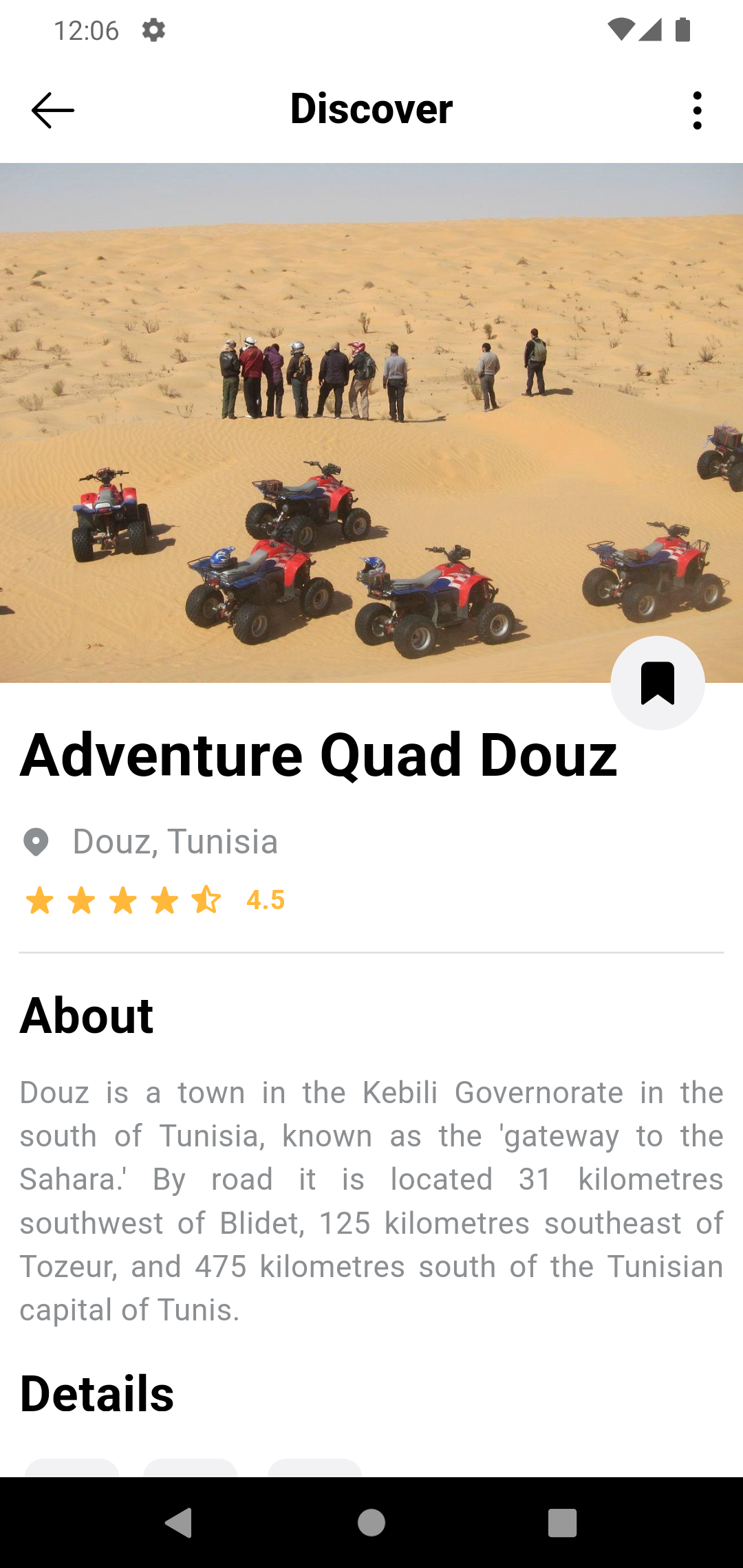 ExploreEase Place Details 1