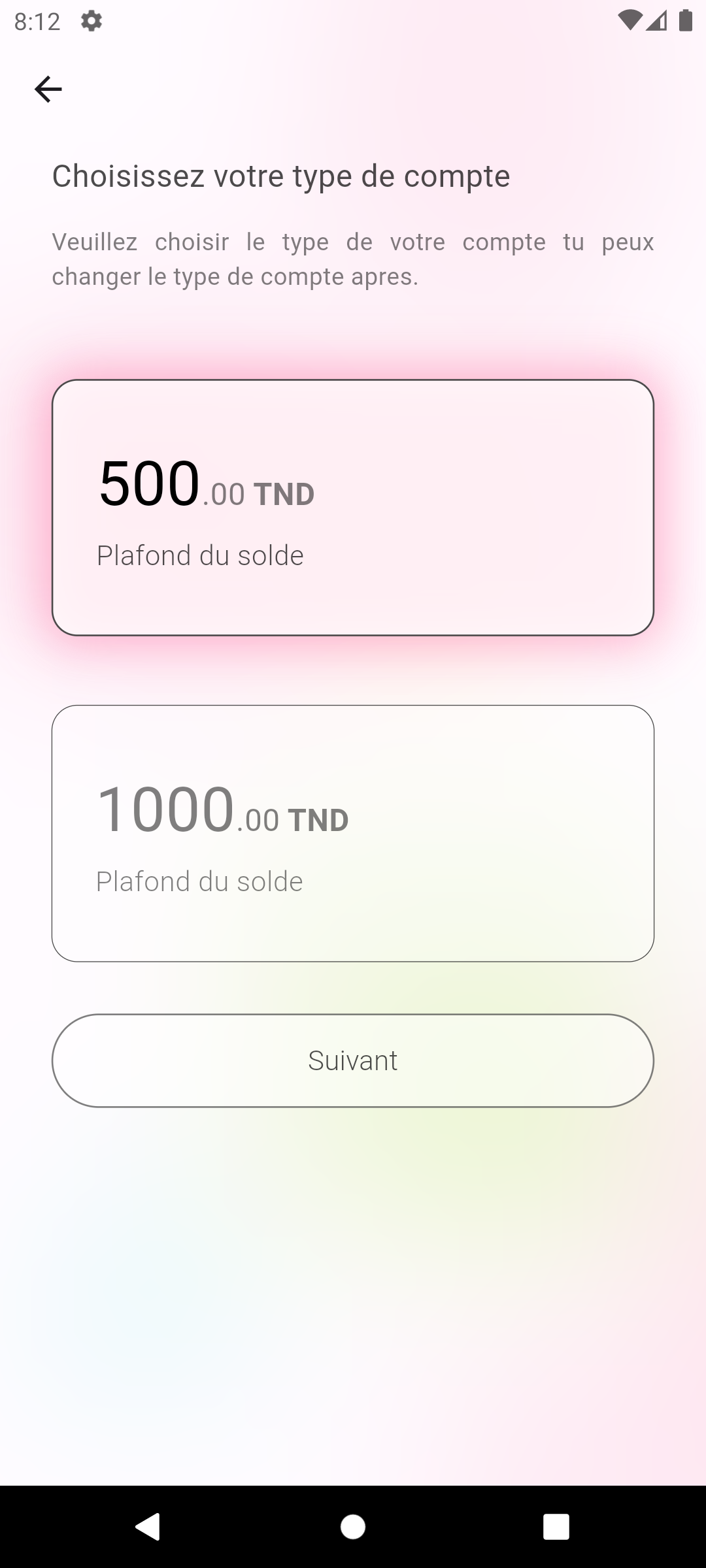 IZI Payment Register 1